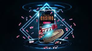 A Comprehensive Guide to Mino Casino A New Era of Online Gaming A Comprehensive Guide to Mino Casino A New Era of Online Gaming