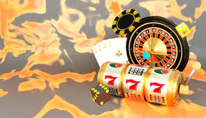 Discover the Exciting World of Betmac Casino Online Games