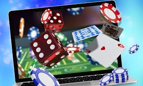 Experience Unmatched Thrills at Golden Genie Casino & Sportsbook