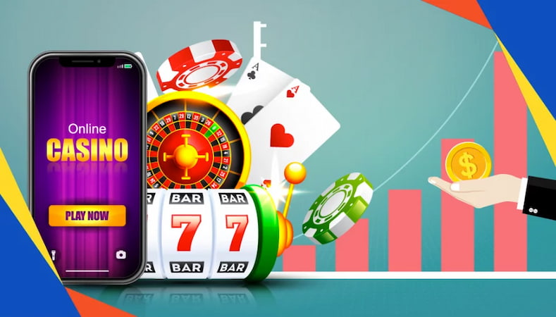 Online Casino Blood Moon Experience Thrills Under the Lunar Glow