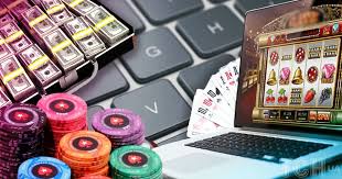 Online Casino Hvordan Man Vinder og Spiller Ansvarligt